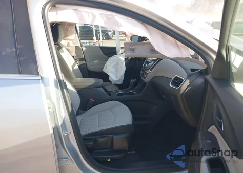 2019 Chevrolet Equinox Lt from USA, damaged, VIN 3GNAXUEV1KL319707